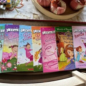 Children's Storybook Collection